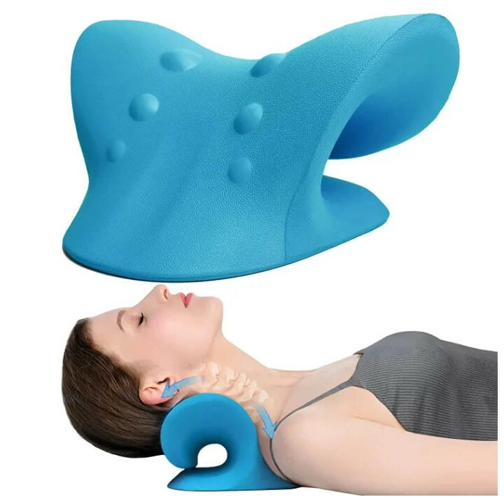 Niskakaari / Niskatyyny