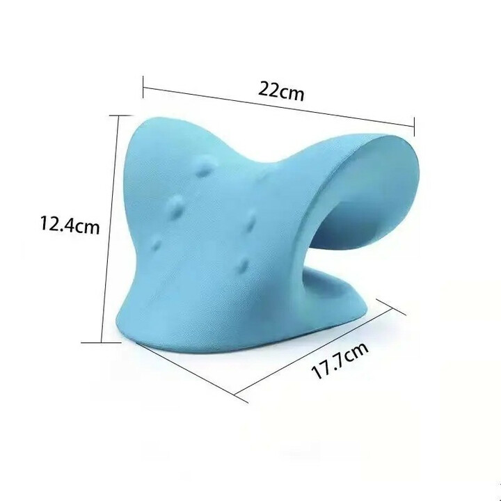 Niskakaari / Niskatyyny