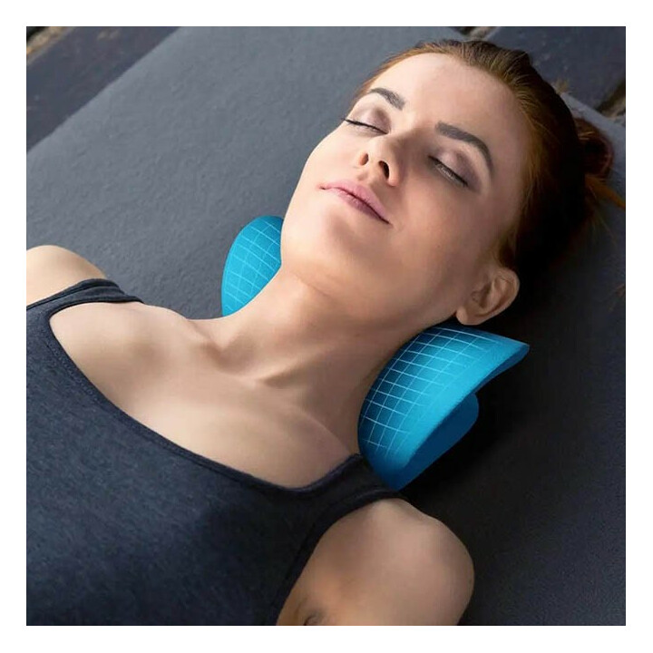 Niskakaari / Niskatyyny