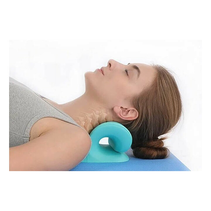 Niskakaari / Niskatyyny