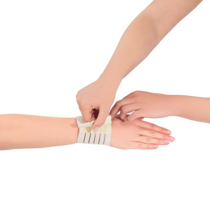 Ranneside - ranteen tukiside