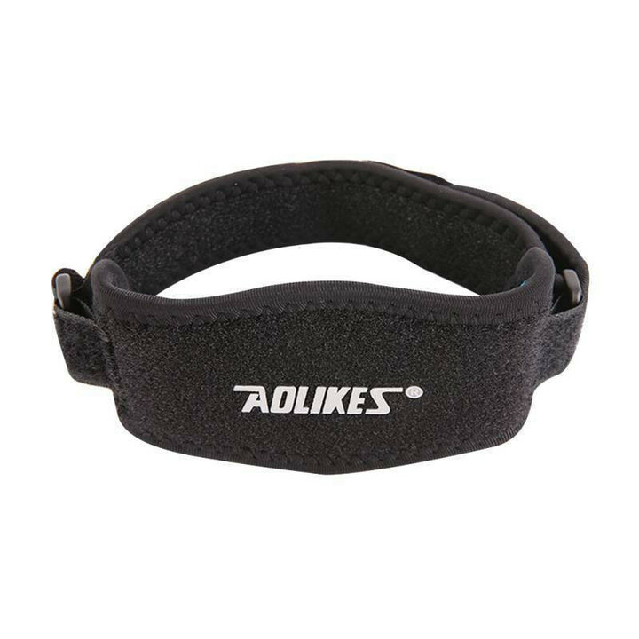 Tennis-/golfkyynärpäätuki