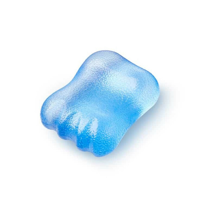 Jelly Grip puristelupallo - keskikokoinen