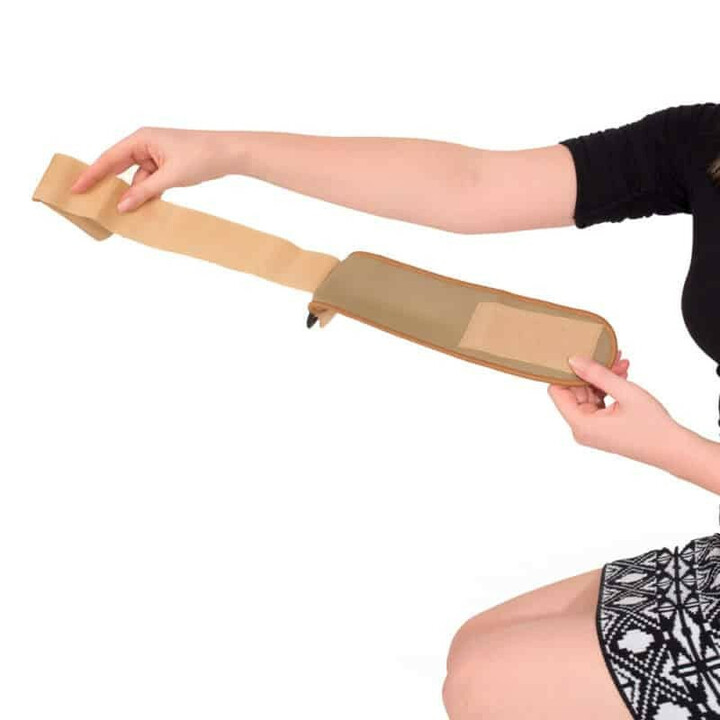 Sidekääre tenniskyynärpäälle