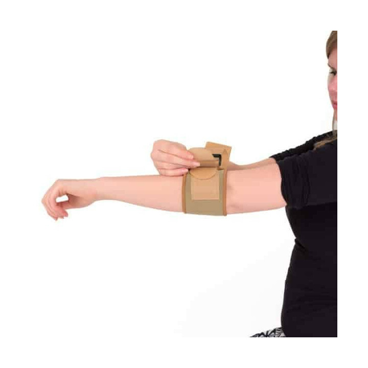 Sidekääre tenniskyynärpäälle