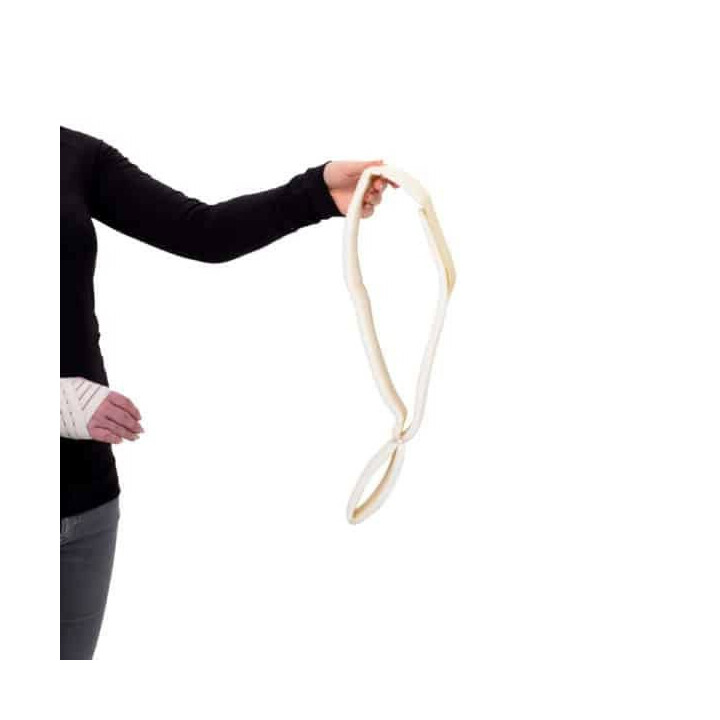 Käsivarsihihna ranteelle