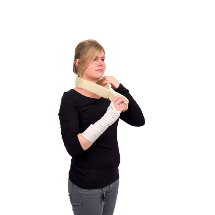 Käsivarsihihna ranteelle