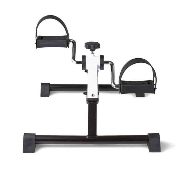 Harjoituslaite polkemiseen