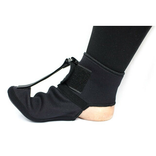 Yölasta plantaarifaskiitin hoitoon