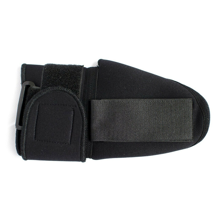 Yölasta plantaarifaskiitin hoitoon