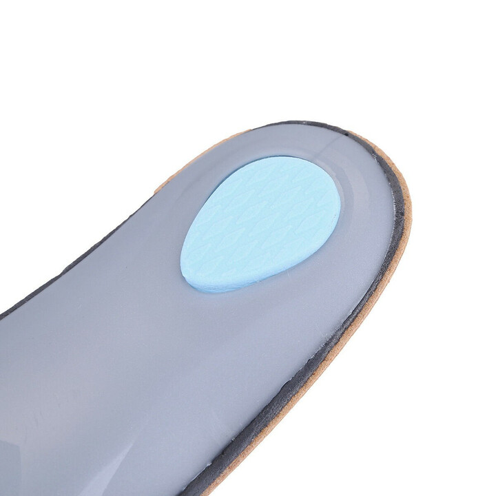 Tukipohjallinen plantaarifaskiitille