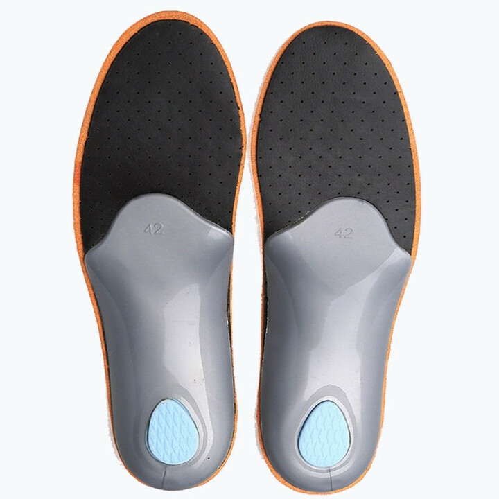 Tukipohjallinen plantaarifaskiitille (kokonainen)