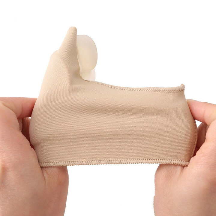 Elastinen vaivaisenluusuoja