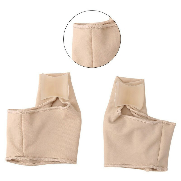 Elastinen vaivaisenluusuoja