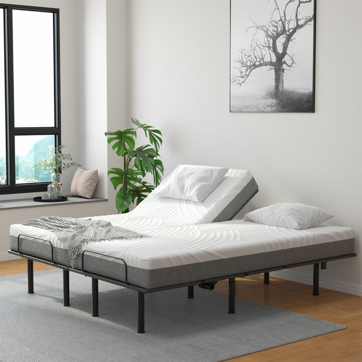 Vaahtomuovipatja 90x200 cm | 20 cm paksu | alaselän pelastaja