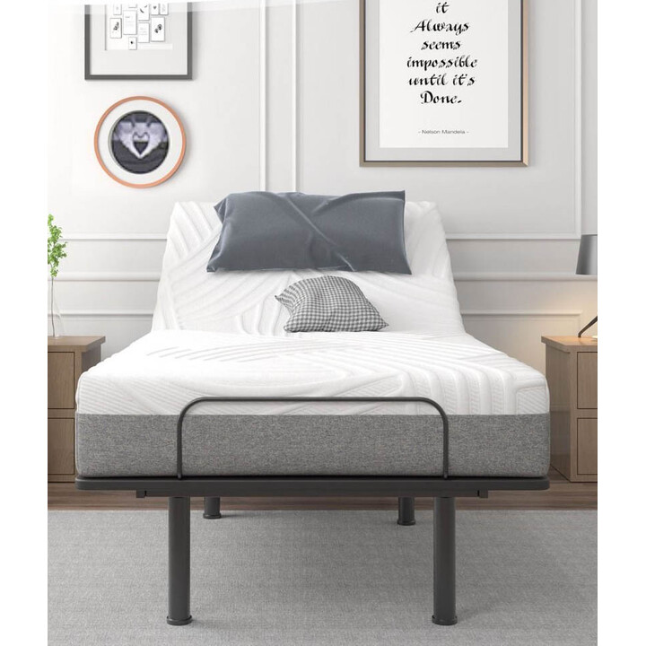 Vaahtomuovipatja 90x200 cm | 20 cm paksu | alaselän pelastaja