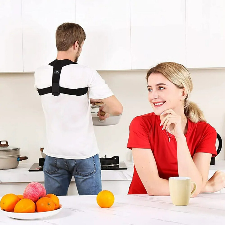 NordFysio ryhtiremmi