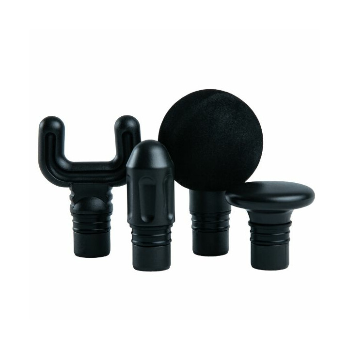 Line Sport kompakti hierontapistooli lihasten palautumiseen