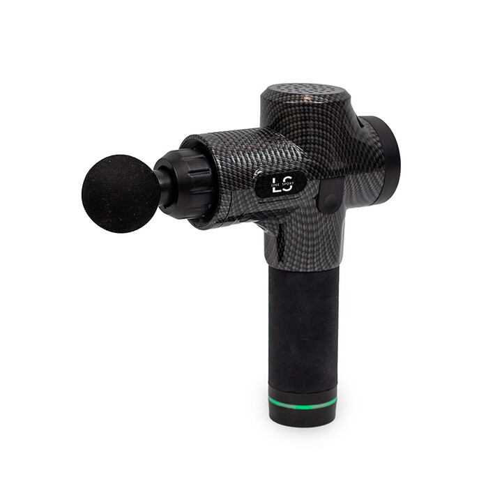 Line Sport hierontapistooli active 9 hierontapäätä