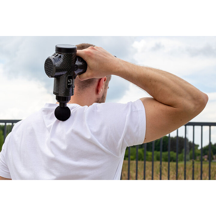 Line Sport hierontapistooli active 9 hierontapäätä