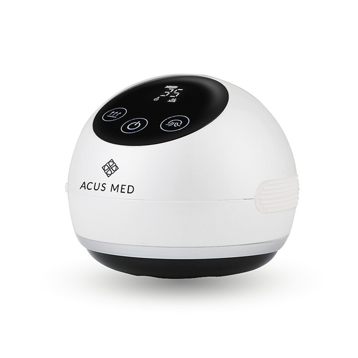 Sähköinen kuumakuppauslaite selluliittihierontaan lämmitystoiminnolla