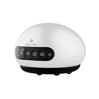 Sähköinen hierontalaite selluliittia vastaan punavaloterapialla