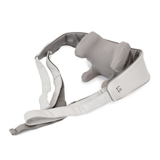 Line Sport Shiatsu uNeck 5D niska- ja hartia hierontalaite