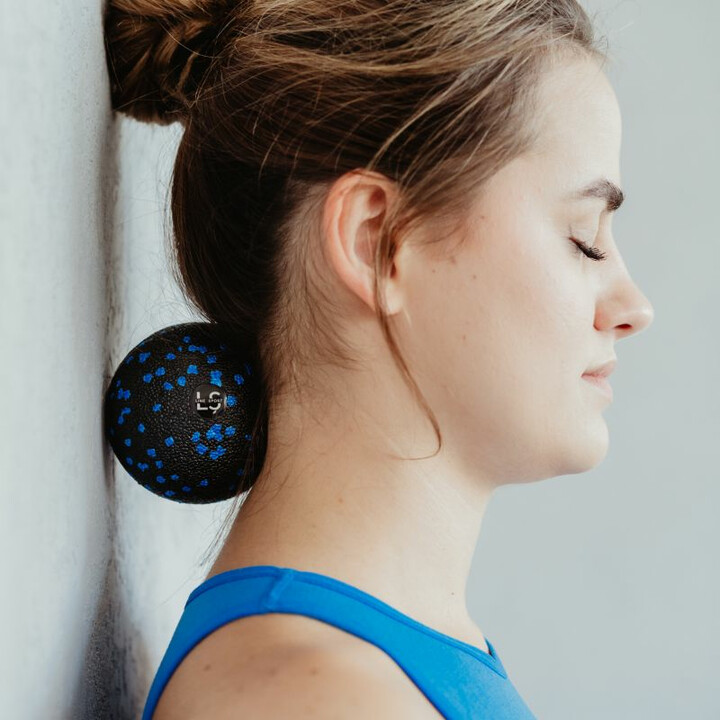 Line Sport hierontapallo lihaksille