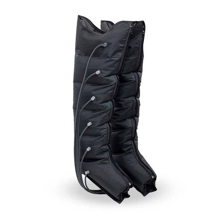 Line Sport ilmanpainehoitolaite jalkojen palautumiseen ja lihaksille