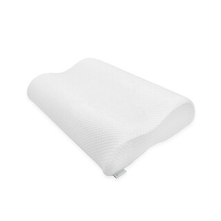 Ergonominen Memory Foam vaahtotyyny parempaan uneen
