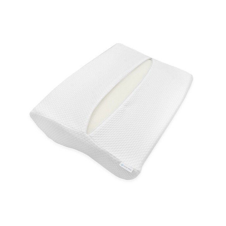 Ergonominen Memory Foam vaahtotyyny parempaan uneen
