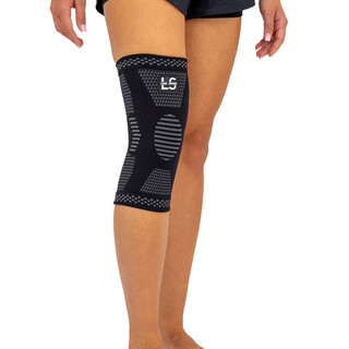 Line Sport joustava polvituki urheiluun