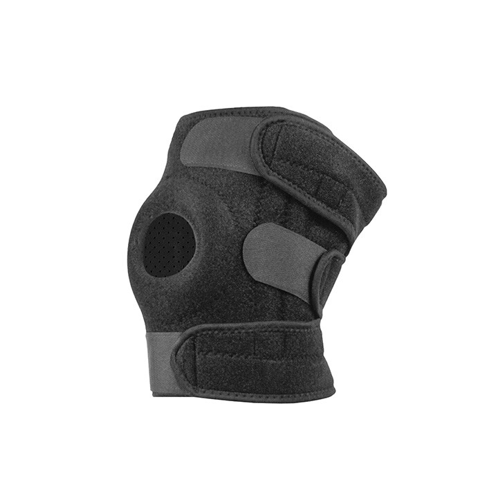 Line Sport polvinivelen tukiortoosi urheiluun ja kuntoutukseen