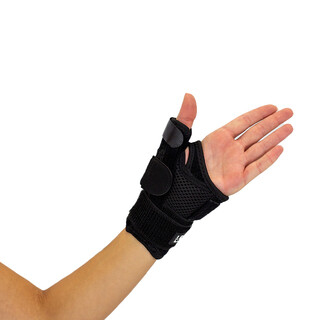 Line Sport peukalon ja ranteen vakauttaja urheiluun