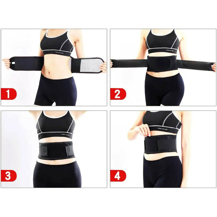 Lämpömuovautuva ristiseläntuki