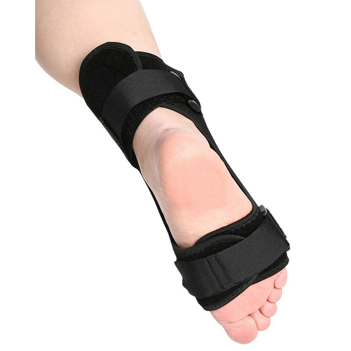 Kevyt yölasta plantaarifaskiitille