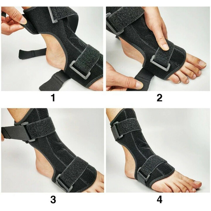 Kevyt yölasta plantaarifaskiitille