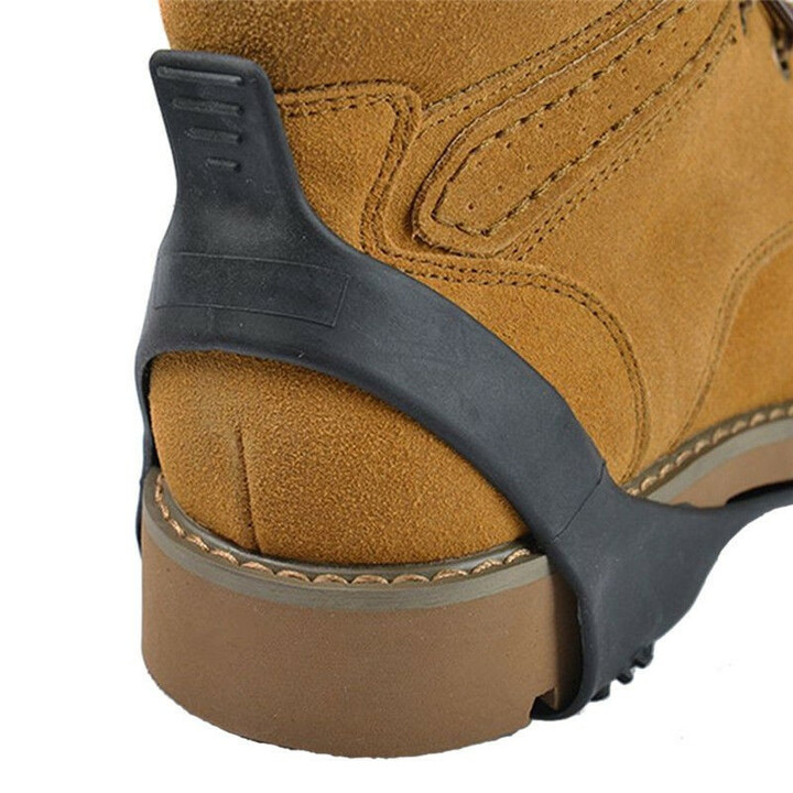 Liukueste talvikengille