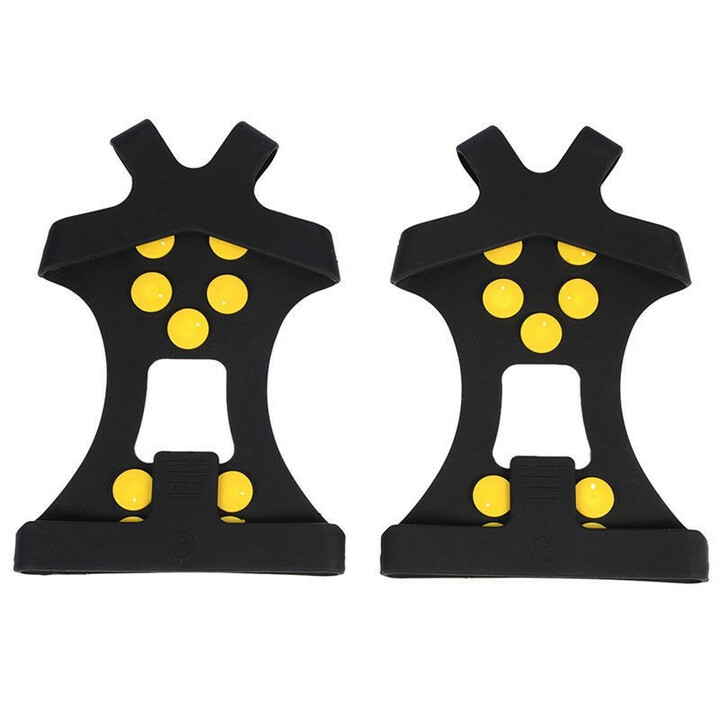 Liukueste talvikengille