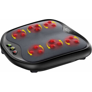 Jalkojen hierontalaite