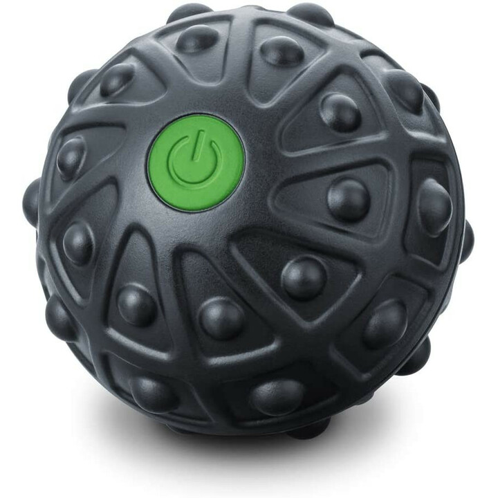 Elektroninen hierontapallo