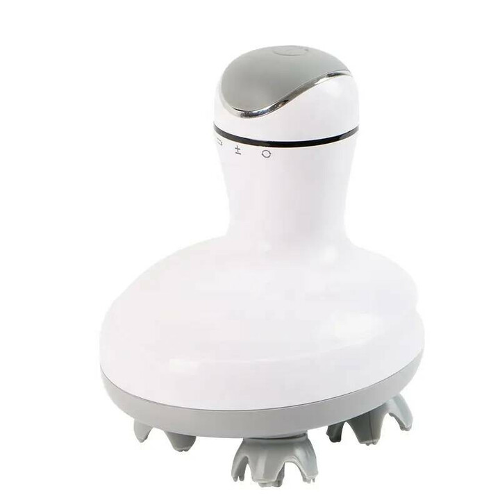 Puremalihasten hierontalaite