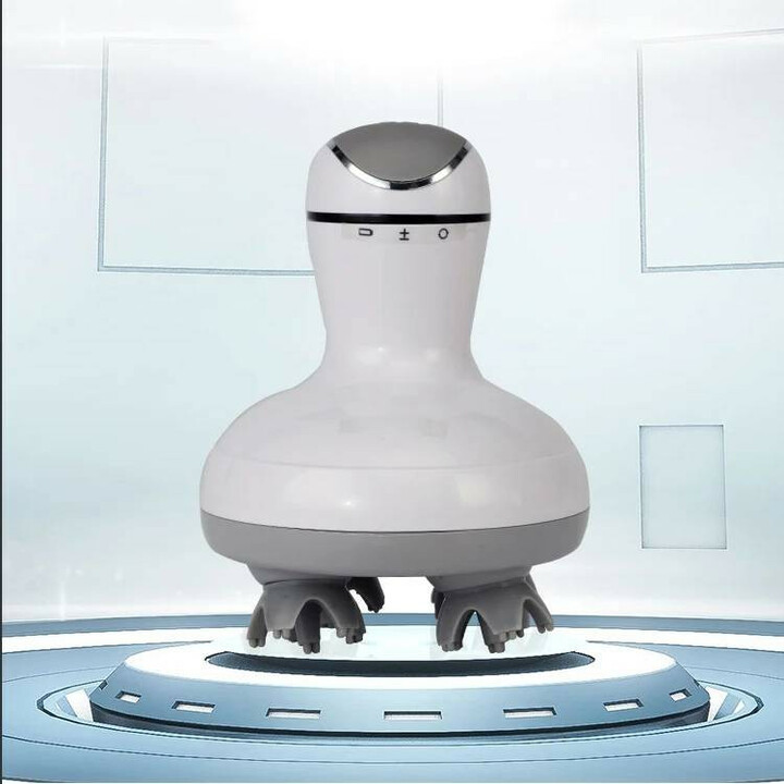 Puremalihasten hierontalaite