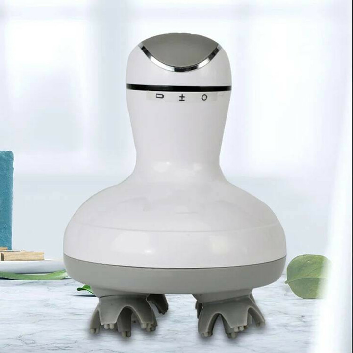 Puremalihasten hierontalaite