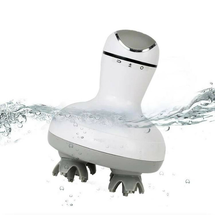 Puremalihasten hierontalaite