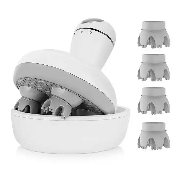 Puremalihasten hierontalaite